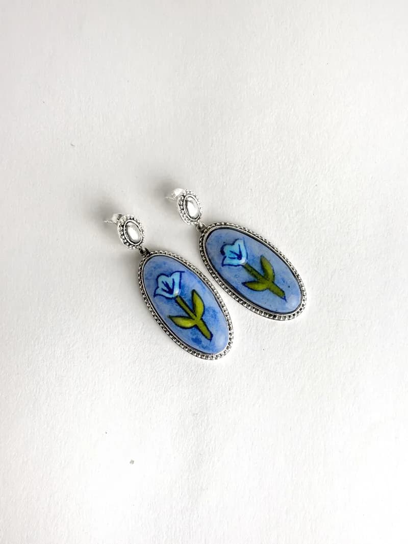 Azure danglers