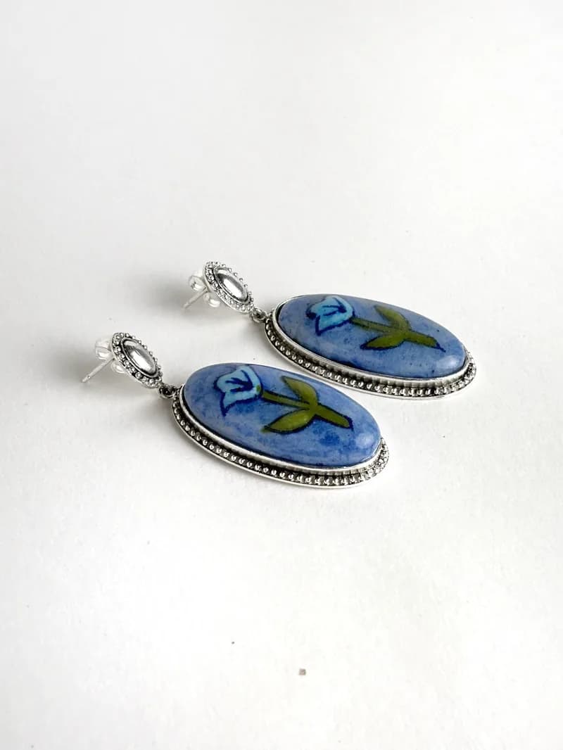 Azure danglers