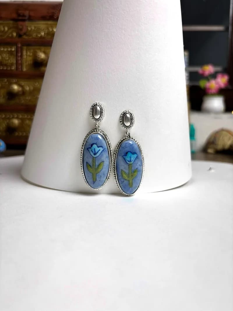 Azure danglers